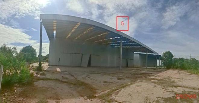 picture FACTORY 8276 Sq.w. Sikhiu Nakhon Ratchasima for 116.2M - 9/39