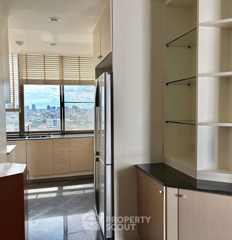รูป 3 ห้องนอน 220 ตร.ม. River House Condominium ใกล้ MRT หัวลำโพง (ID 3333688) - รูปที่ 15/19