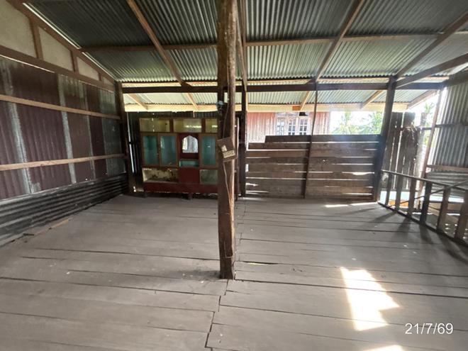 picture HOME 111 Sq.w. Samrong Ubon Ratchathani for 332,000 - 9/25