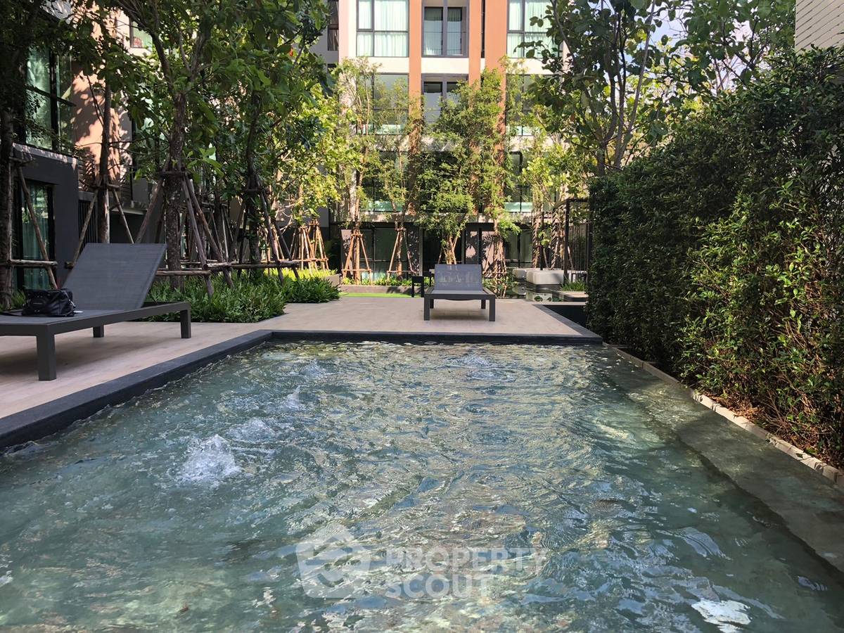picture Great Value 1-BR Condo At Vtara 36 Near BTS Thong Lor (ID 889926) - 6/15