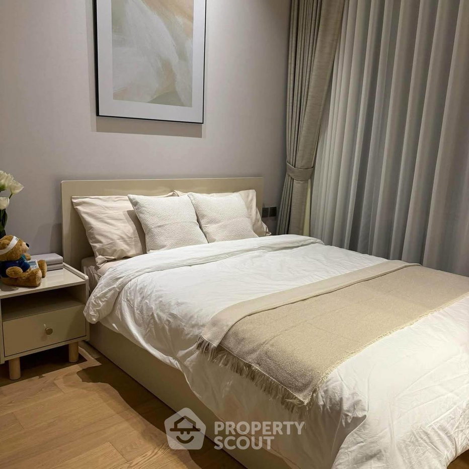 picture Spacious 2-BR 90 Sqm At 28 Chidlom, 300m To BTS Chit Lom (ID 3335936) - 6/9