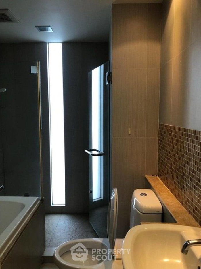 รูป คอนโด 2-ห้องนอน ที่ ดิ แอลโคฟ สุขุมวิท 49 ใกล้ BTS พร้อมพงษ์ (ID 3073394) - รูปที่ 7/12
