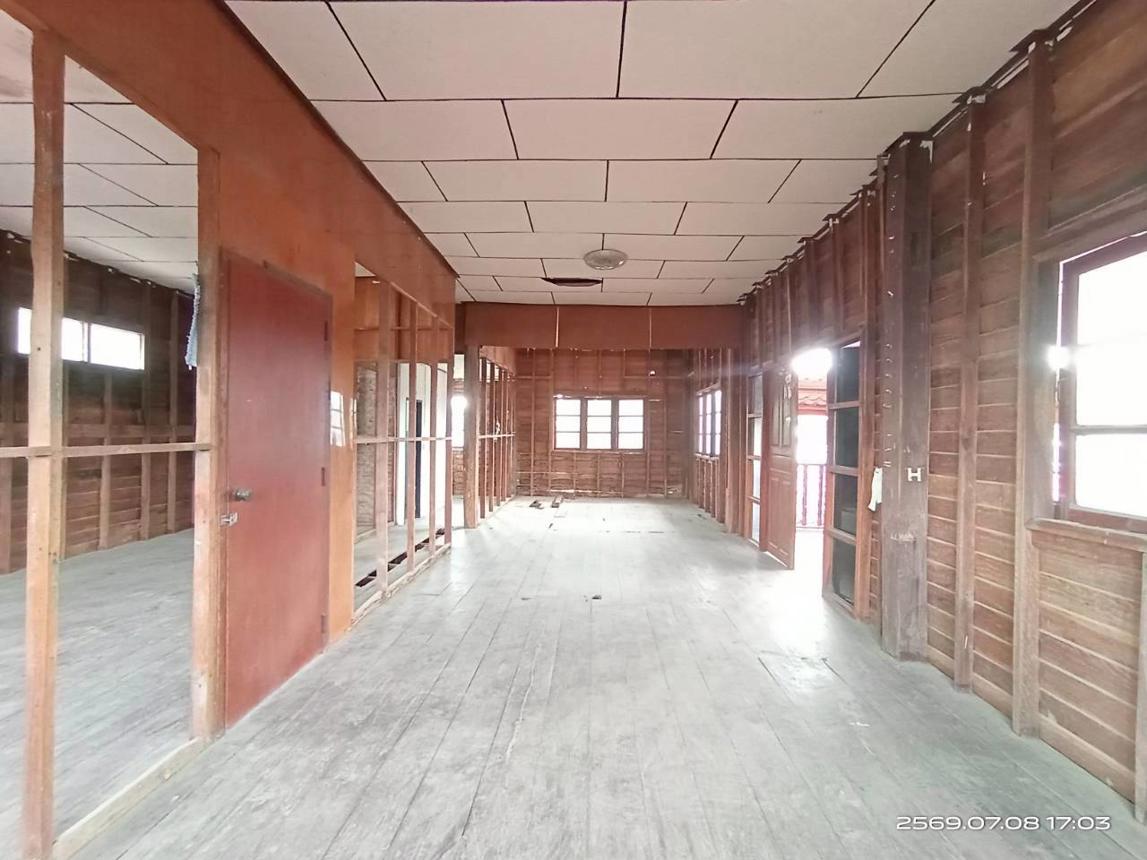 รูป บ้านเดี่ยว 152 ตร.วา ยางตลาด กาฬสินธุ์ 951,000 - รูปที่ 32/37