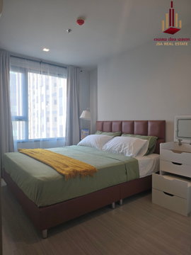 ✨ For Rent: Life Ladprao Condo ✨ 💰 Only 20,000 THB/month