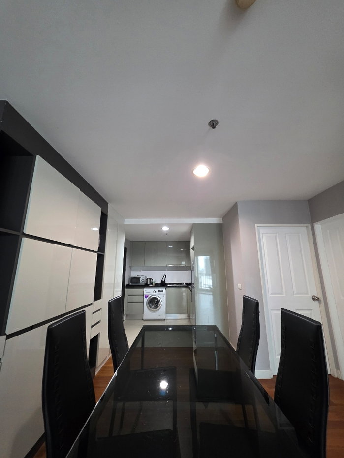 รูป 2 Bedroom Belle Grand Rama 9, ready to move in ! - รูปที่ 2/13