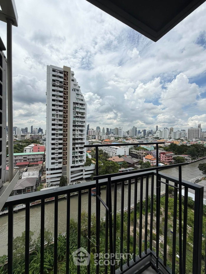 picture 1-BR Condo at THE BASE Phetchaburi-Thonglor in Bang Kapi (ID 3336200) - 8/8