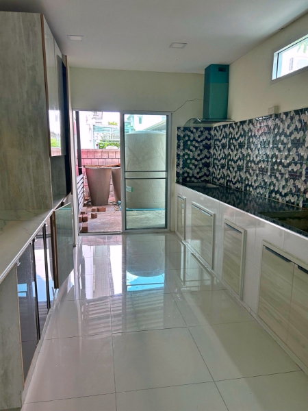 picture Detached House for Sale at The City Pinklao-Sai 4 - 15/17