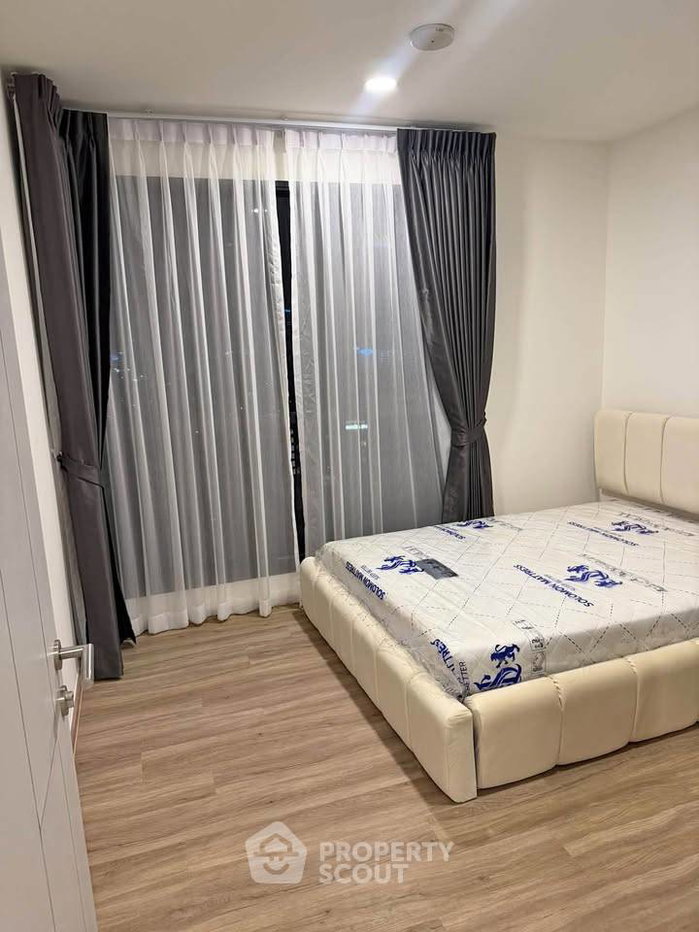 picture 2-BR Condo At The Stage Mindscape Ratchada Near MRT Huai Khwang (ID 3336534) - 1/12