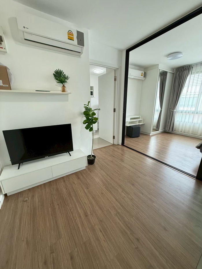 picture Condo for Rent: I CONDO Salaya 2 The Campus - 3/10