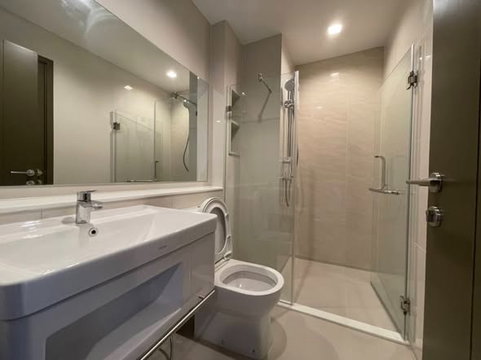 AA710916 | 1 Bed | 1 Bath | Ha Yaek Lat Phrao BTS | 35.56sqm | THB 23,000/mo | Fl.37 — Life Ladprao Valley Bangkok