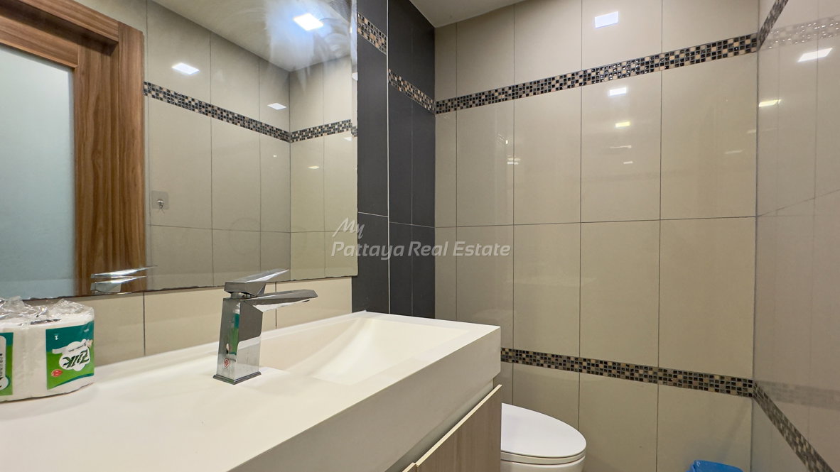 picture 🛏️ Studio - 🛁 1 Bath - 🏙️ Pool View - 🇹🇭 COMPANY name - 🏢 Laguna Beach Resort 2 Pattaya - Ref: LBR2J42 - 5/8