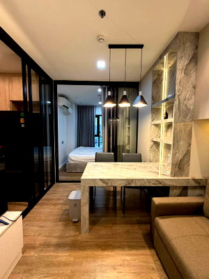 คอนโดให้เช่า : Code: 26KJ5117  ให้เช่า MODIZ Sukhumvit 50 🔥🔥 จองเดือนนี้รับส่วนลด1,000บาท 🔥🔥 @kjcondo (มี@ข้างหน้าด้วยนะคะ)