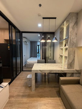 Code: 26KJ5117  for rent MODIZ Sukhumvit 50 🔥🔥 Line ID: @kjcondo (with @)🔥🔥