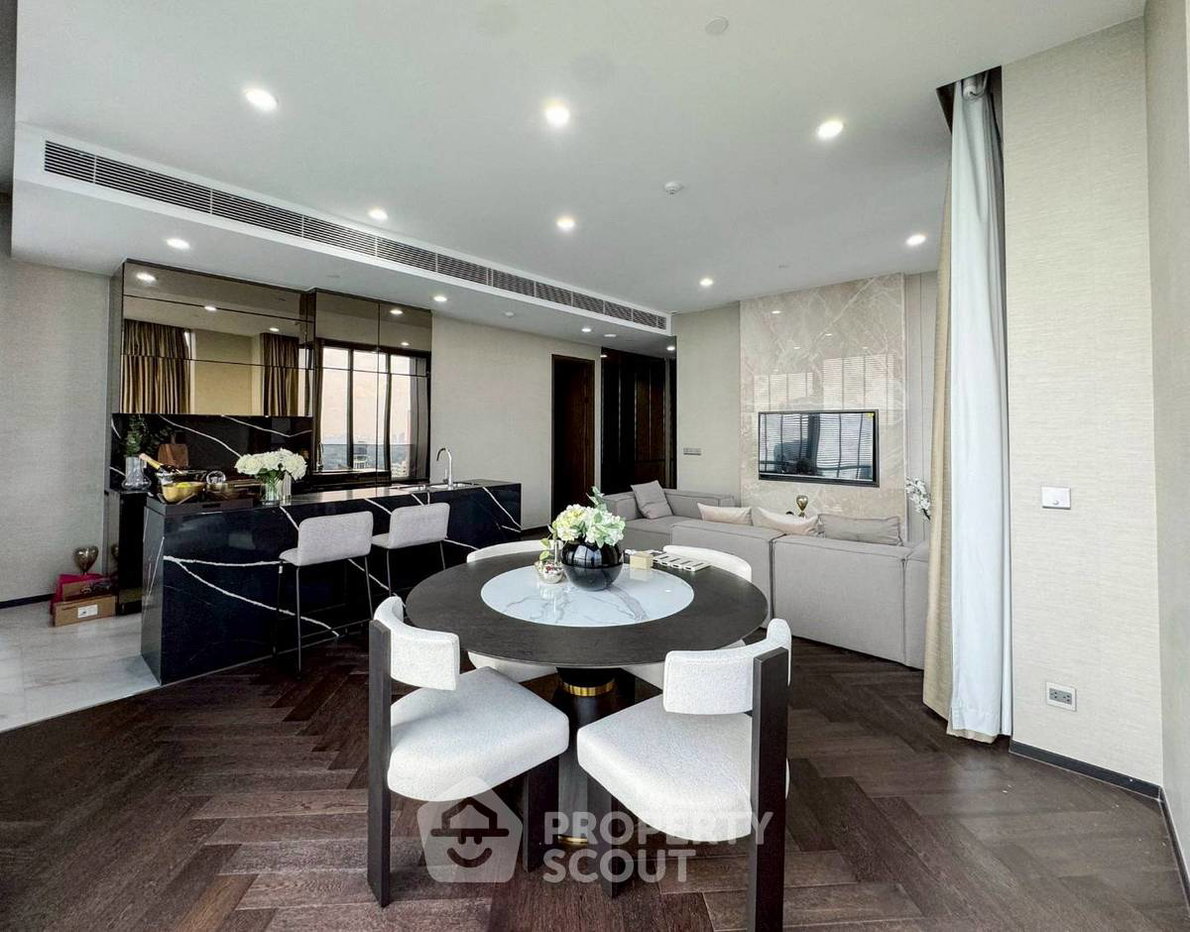 picture 3-BR Condo at The Esse Sukhumvit 36 near BTS Thong Lor (ID 2416546) - 11/19