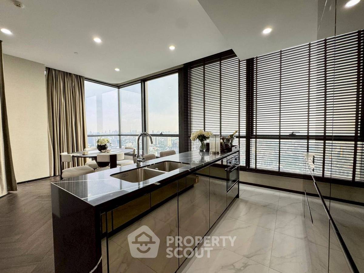 picture 3-BR Condo at The Esse Sukhumvit 36 near BTS Thong Lor (ID 2416546) - 15/19
