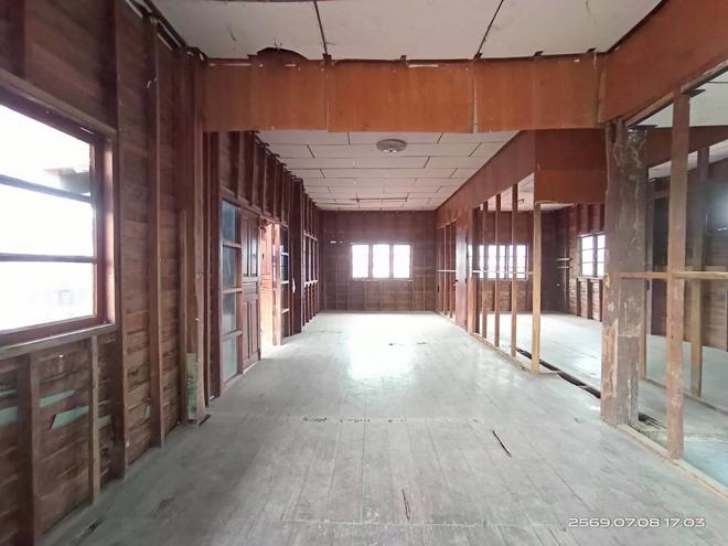 รูป บ้านเดี่ยว 152 ตร.วา ยางตลาด กาฬสินธุ์ 951,000 - รูปที่ 14/37