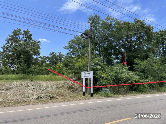 picture LAND 14890 Sq.w. Nong Phai Phetchabun for 9.8M - 5/31