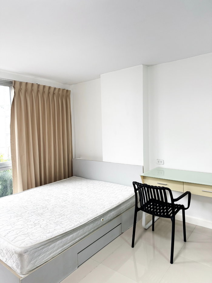 รูป เช่า!!! Swift Condo (ลดพิเศษ!!! ห้องแต่งครบ) ใกล้ ม.เอแบค บางนา - รูปที่ 3/12