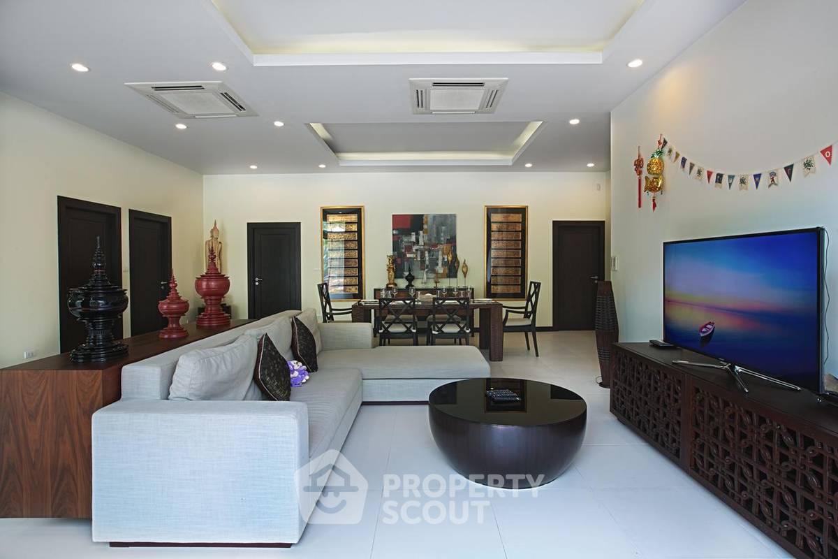 รูป วิลล่าสามห้องนอนขนาด 350 ตร.ม. ขายในลากูน่า ภูเก็ต (ID 792018) - รูปที่ 5/15