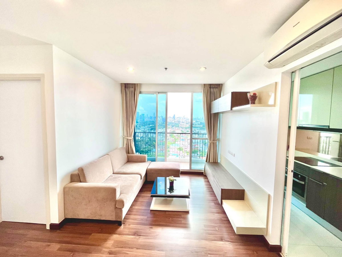 picture Condo for Rent at Chewathai Interchange (J6909036) ID Line : @condo65 - 1/11