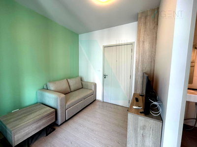 Condos for rent : For Rent Condo UNIO SUKHUMVIT 72 PHASE 2 Building 1, Floor 5,1 bed room, Room size 23 sqm