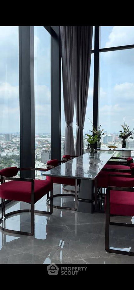 picture 1-BR Condo at SO Origin Kaset Interchange near BTS Kasetsart University (ID 3336185) - 20/20