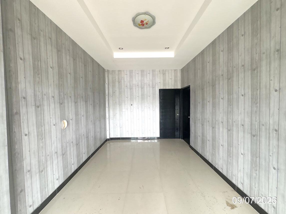 รูป ทาวน์เฮ้าส์ 25 ตร.วา บ้านสวนอุ่นจิตต์ 2 นิคมพัฒนา ระยอง 934,000 - รูปที่ 16/25