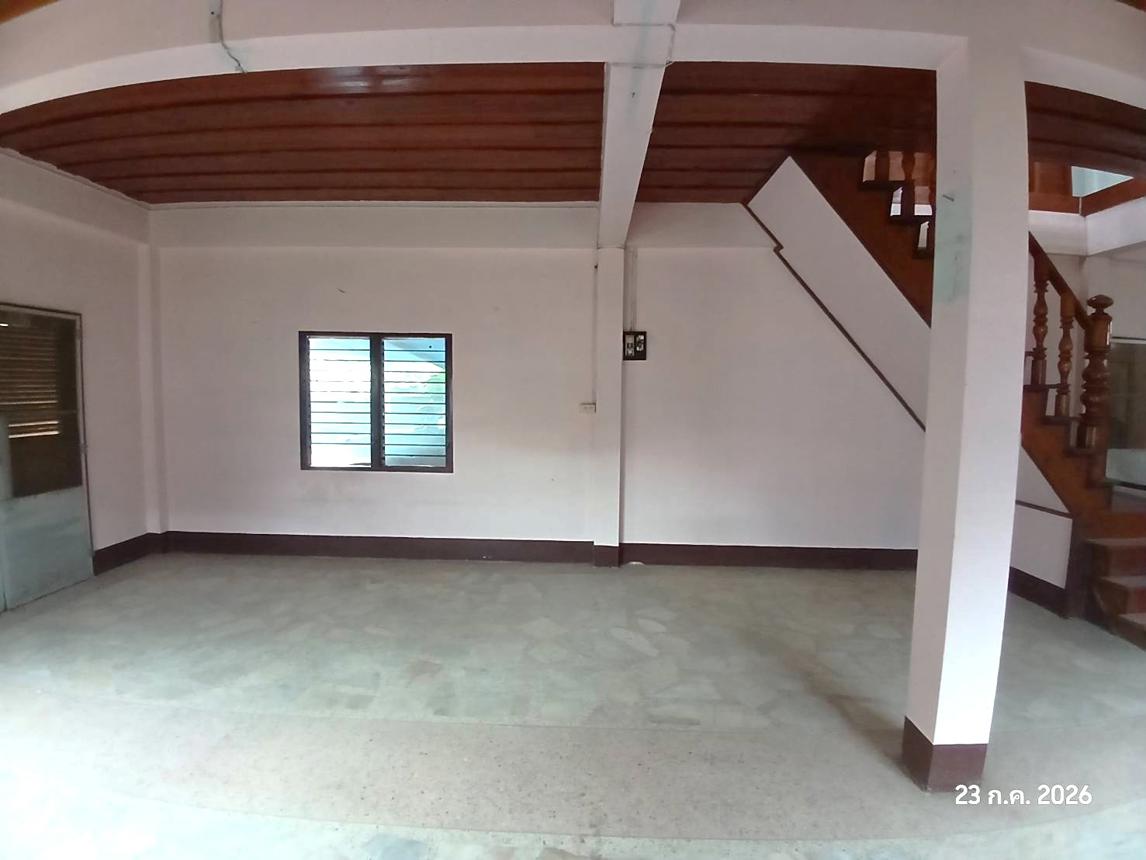 รูป บ้านเดี่ยว 38 ตร.วา เถิน ลำปาง 562,000 - รูปที่ 21/35