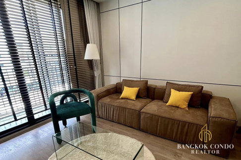 ðð Cozy roomð For Rentð Noble Above Wireless (Line:@rent2022) BTS PloenchitâĻReady to move in ð A08300