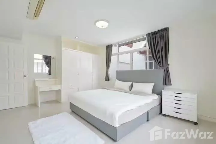 รูป บ้านเดี่ยวให้เช่า 5 ห้องนอน ใน คลองเตยเหนือ, กรุงเทพมหานคร 6802931 - รูปที่ 19/27