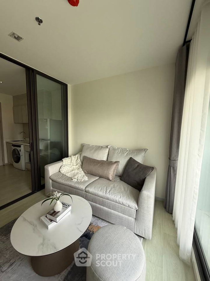 picture 1-BR Condo at Life Sukhumvit 48 near BTS Phra Khanong (ID 3336568) - 2/10