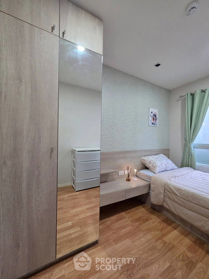 รูป ขายคอนโด 2 ห้องนอน Lumpini Ville Sukhumvit 76 ใกล้ BTS สำโรง (ID 3336618) - รูปที่ 7/11
