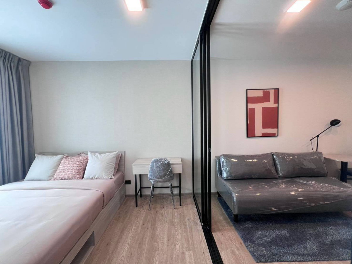 picture #ForRent Chapter One All Ramintra - 1/20