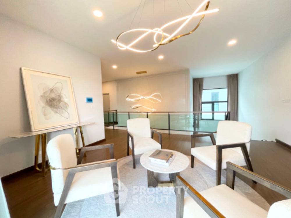 รูป บ้านเดี่ยว 5 ห้องนอน ขนาด 416 ตร.ม. The City Bangna บางแก้ว (ID 2055168) - รูปที่ 16/24