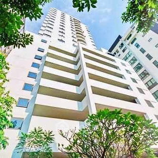 ชั้น 23 คอนโด 2 ห้องนอน Top View Tower ใกล้ BTS ทองหล่อ (ID 3336695)