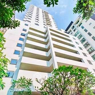 picture 23rd-Floor 2-BR Top View Tower 300m To BTS Thong Lor (ID 3336695) - 1/20