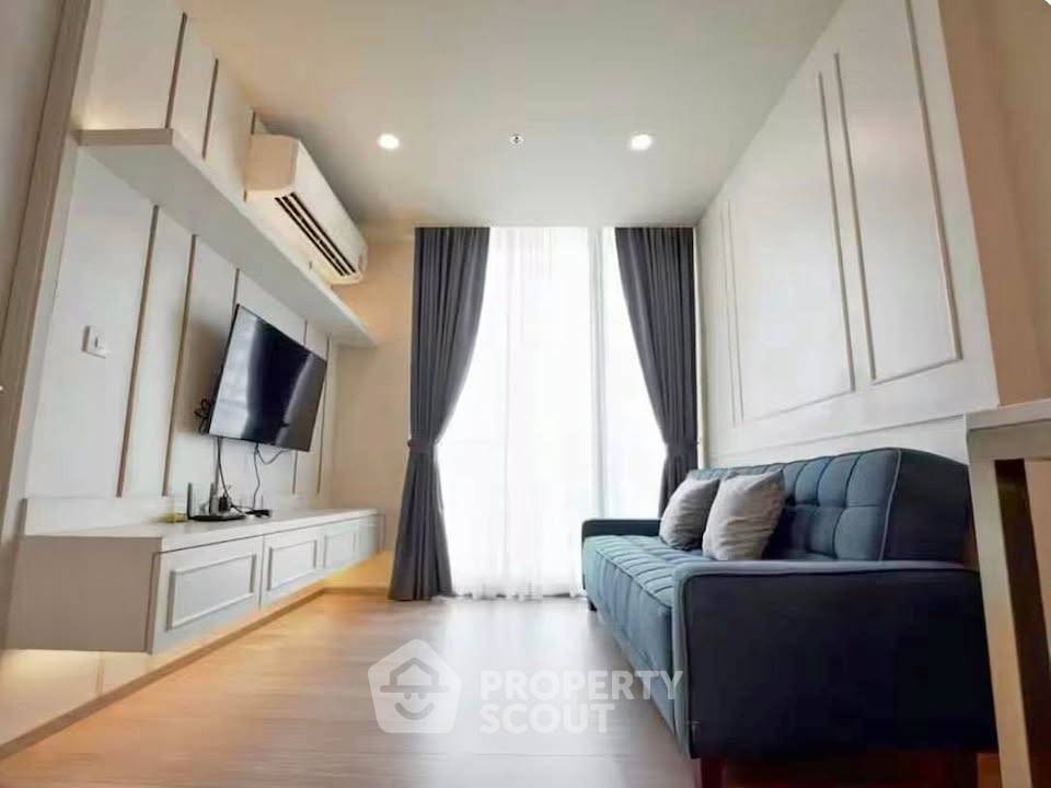 picture 1-BR Condo at Noble Recole Sukhumvit 19 near MRT Sukhumvit (ID 3336607) - 1/18