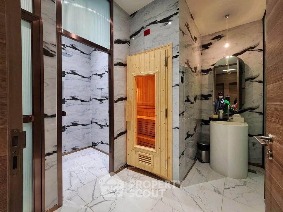 รูป คอนโด 2 ห้องนอน Fynn Asoke ขนาด 41 ตร.ม. ใกล้ BTS อโศก (ID 3335796) - รูปที่ 43/48