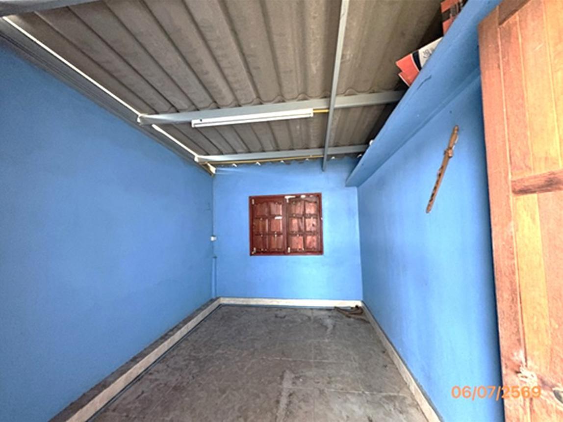 picture SHOP HOUSE 20 Sq.w. Bang Khun Thian Bangkok for 1.8M - 28/35