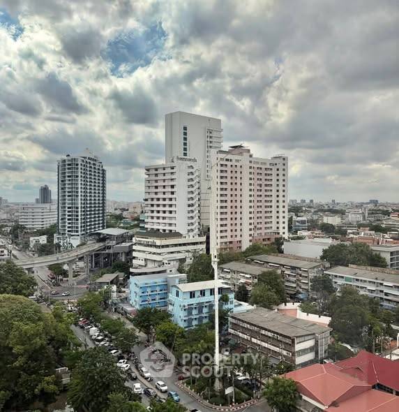 รูป 3 ห้องนอน 220 ตร.ม. River House Condominium ใกล้ MRT หัวลำโพง (ID 3333688) - รูปที่ 2/19