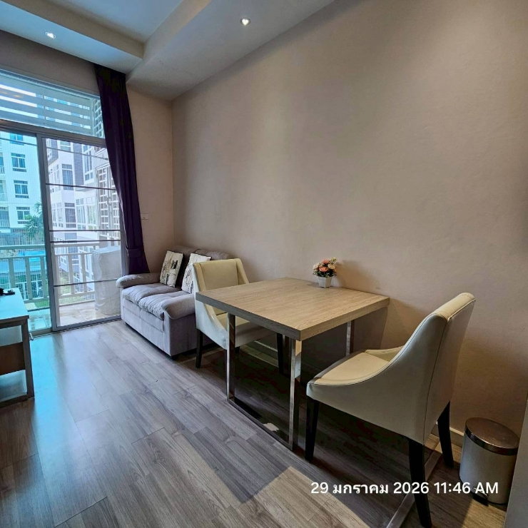 รูป ขายด่วน! My Hip condo2 อาคาร2
(พร้อมผู้เช่า)
ชั้น 4 วิวสระว่ายน้ำ(สวยสุดๆ) - รูปที่ 4/21