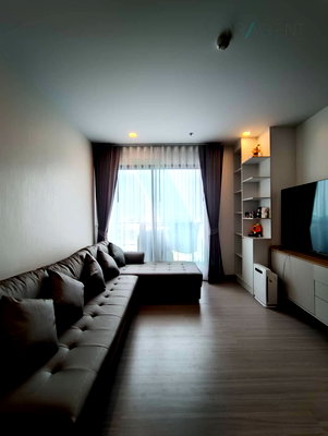 Condos for sale : For Sell Condo SUPALAI LITE THAPHRA-WONGWIAN YAI Building 1, Floor 10,2 bed room, Room size 72 sqm