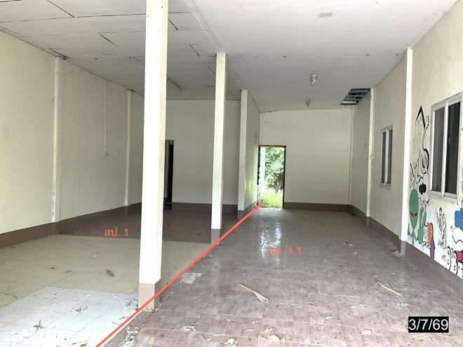 picture SHOP HOUSE 80 Sq.w. Si Chomphu Khon Kaen for 3.1M - 16/39