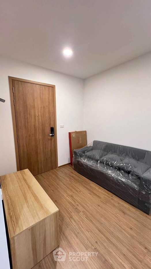 picture 17th-Floor 1-BR At The Livin Ramkhamhaeng (ID 3333707) - 2/6
