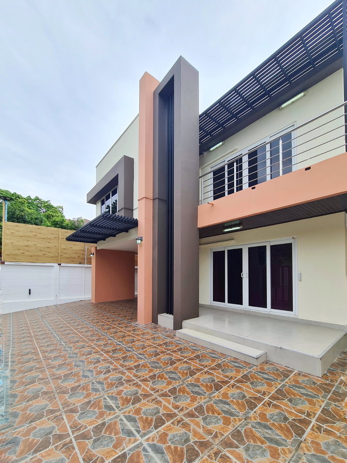 รูป บ้านเดี่ยว ใจกลางสุทธิสาร ห่าง MRT สุทธิสาร เพียง 5 นาที - รูปที่ 36/110