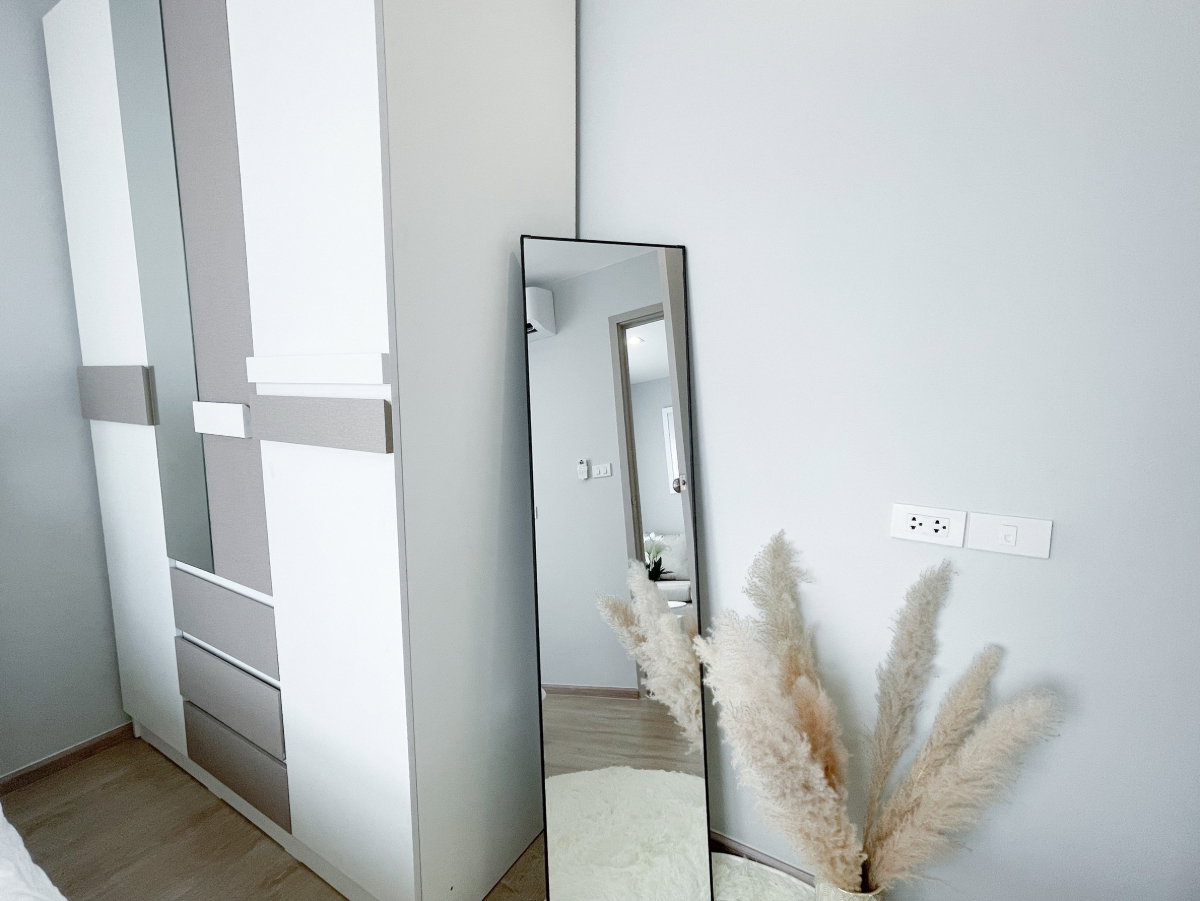 picture @Condorental condo for rent Rich Park @ Chaophraya - 6/19