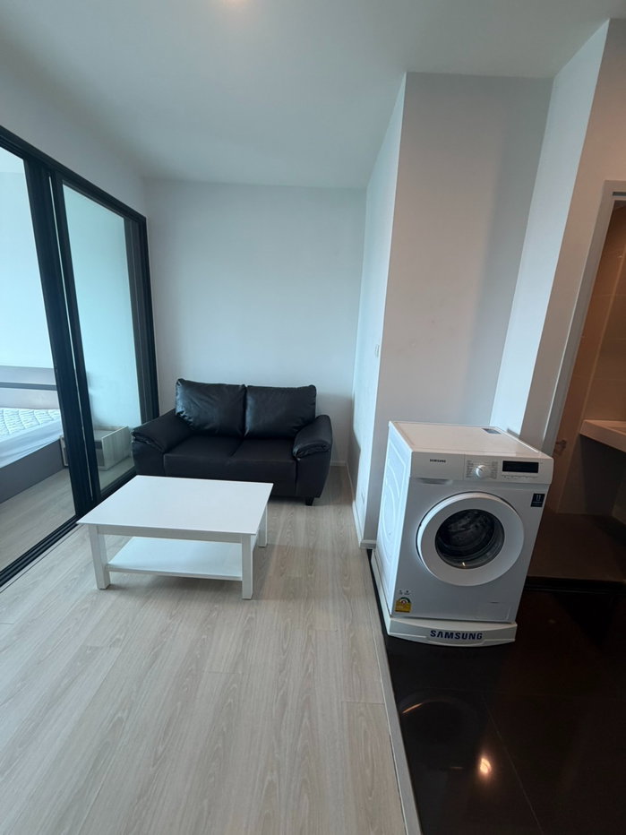 รูป ขายคอนโด A space Mega หลังIkea - รูปที่ 3/14