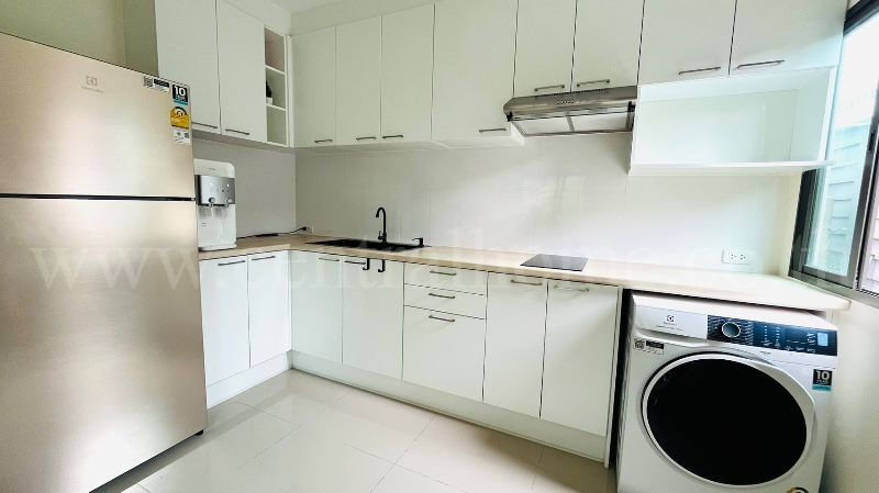 รูป บ้านเดี่ยว เดอะแพลนท์ วงแหวน-รังสิต คลอง 4 ทำเลดี ใกล้สวน - รูปที่ 10/21