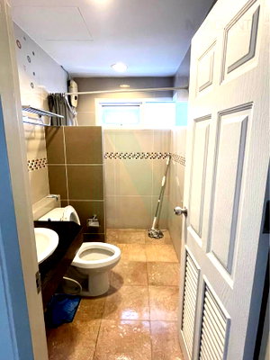 Condos for rent : 🎊 For Rent Condo ANNA CONDO LADPRAO 130 Building A, Floor 4,1 bed room, Room size 33 sqm