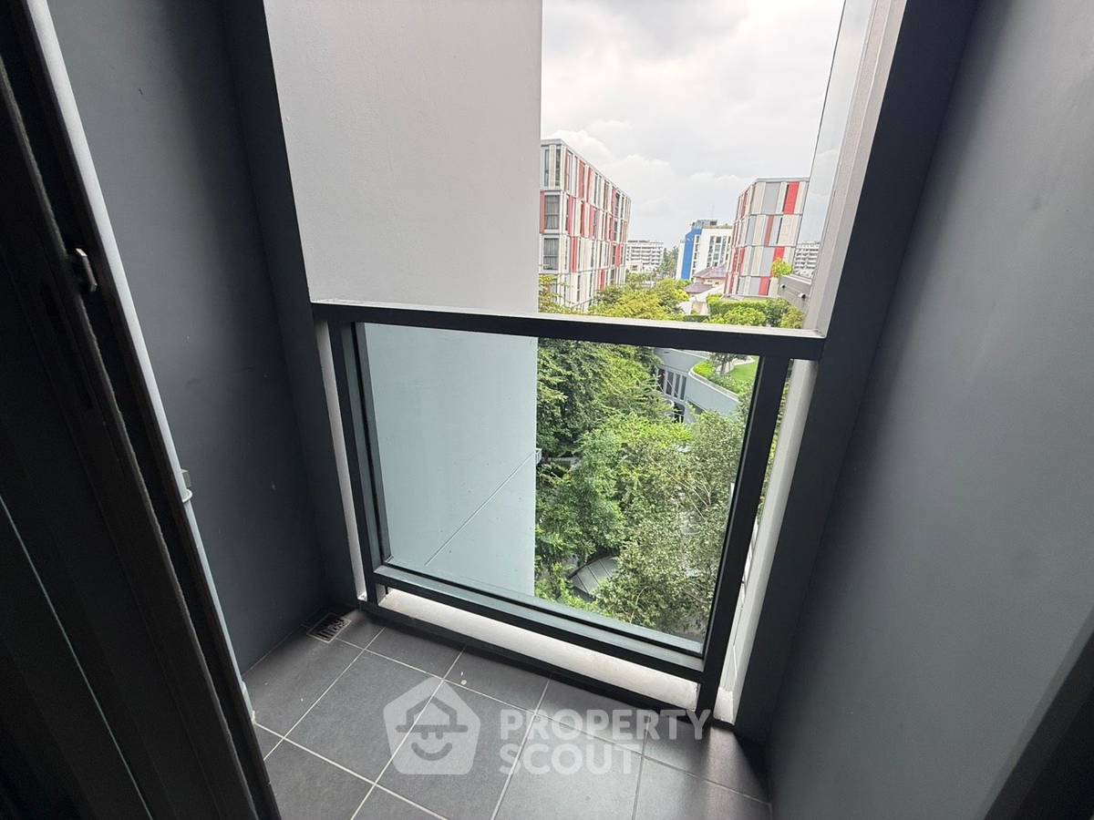 รูป คอนโด 2 ห้องนอน ขาย Taka Haus Ekamai 12 ใกล้ BTS เอกมัย (ID 824917) - รูปที่ 15/15